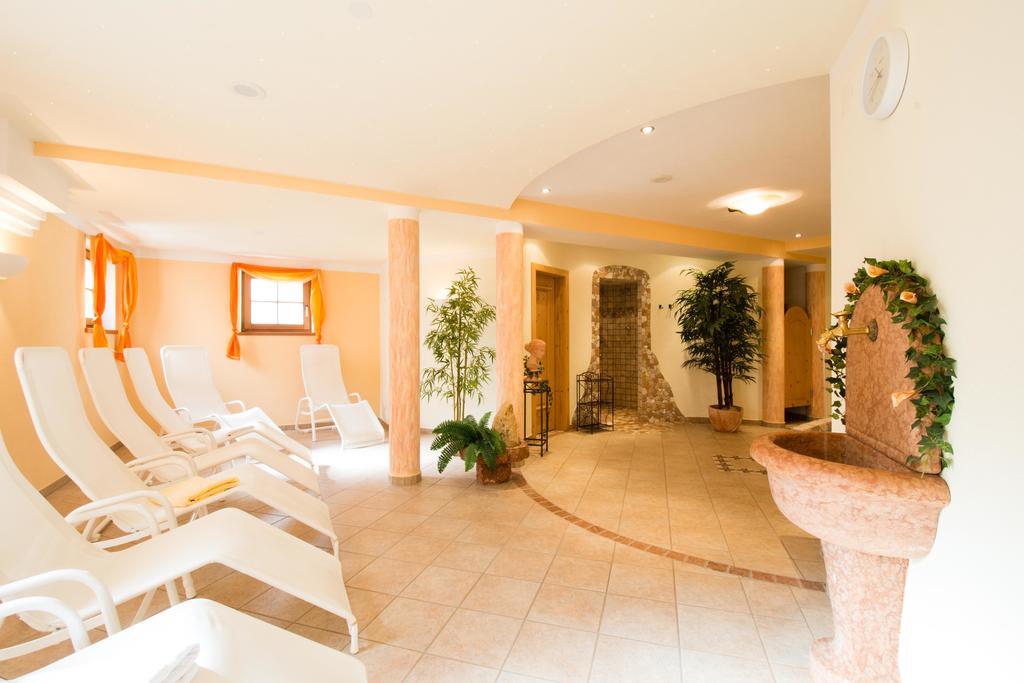 Hotel Garni Mathonerhof Ischgl Exteriér fotografie